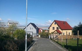 Baltic Bird Apartments